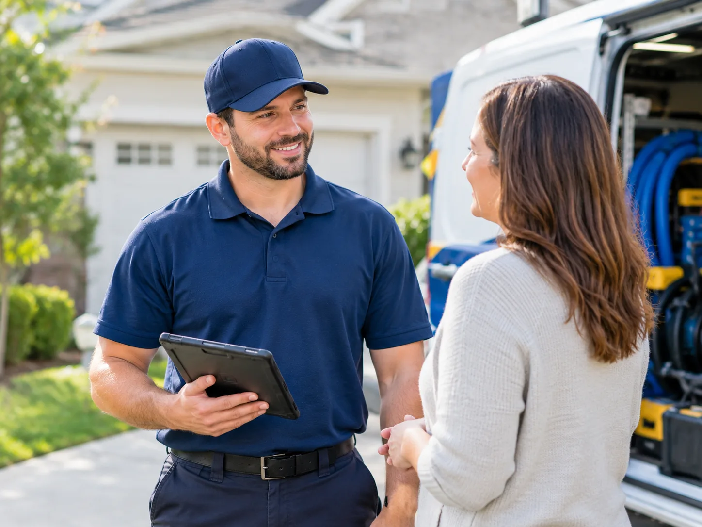 Sewage Backup Cleanup Lavelle, PA FAQs